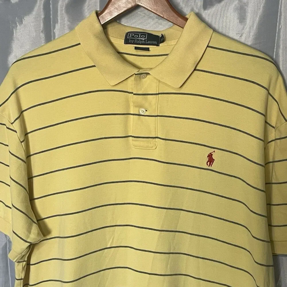 Ralph Lauren great no
